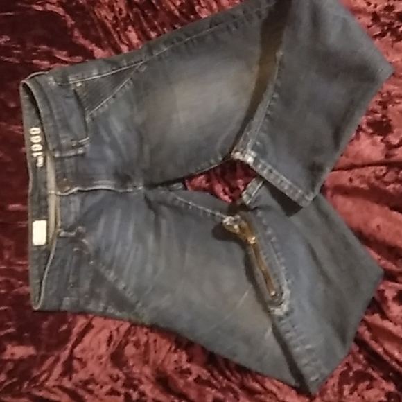 Woman's  1969 Gap skinny jeans size 10. - Picture 1 of 5